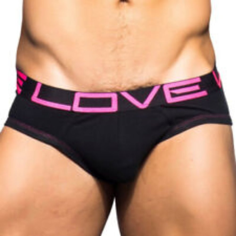 Andrew Christian Brief